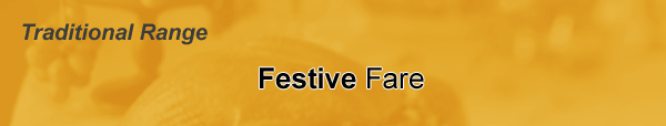 Festive Fare