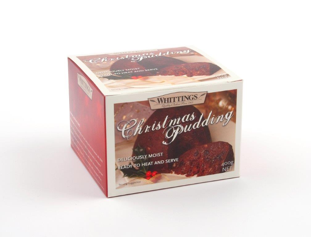 pic xmas pud box 400g low res